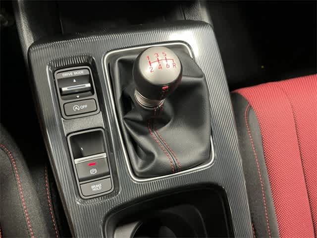 Thumbnail: 2026 Honda Civic - 23