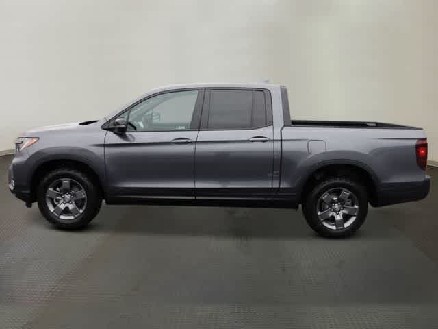 Thumbnail: 2026 Honda Ridgeline - 2