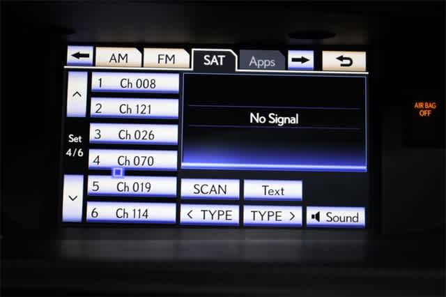 Thumbnail: 2014 Lexus ES - 31