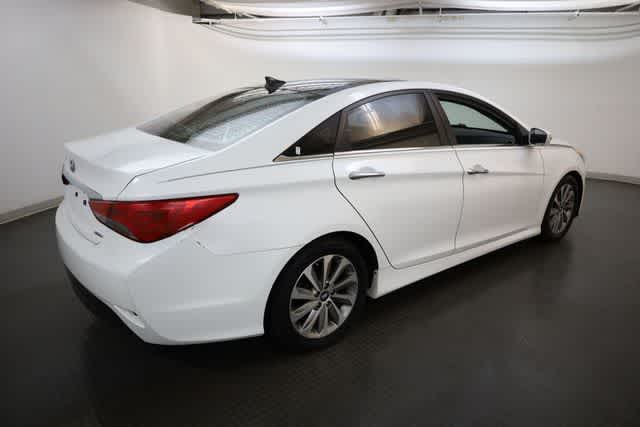 Thumbnail: 2014 Hyundai Sonata - 8