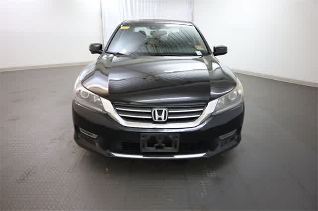Thumbnail: 2013 Honda Accord - 12