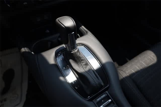Thumbnail: 2026 Honda HR-V - 21