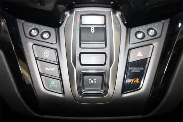 Thumbnail: 2025 Honda Odyssey - 33