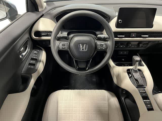 Thumbnail: 2026 Honda HR-V - 15