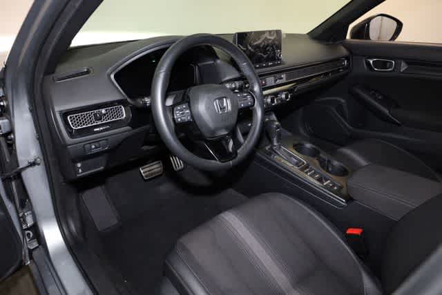 Thumbnail: 2023 Honda Civic - 14