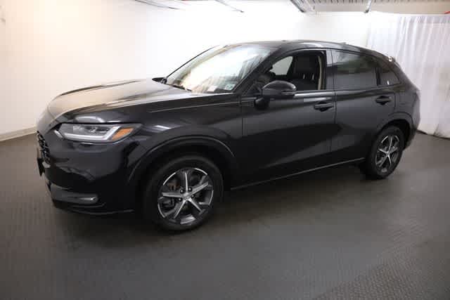 Thumbnail: 2024 Honda HR-V - 2