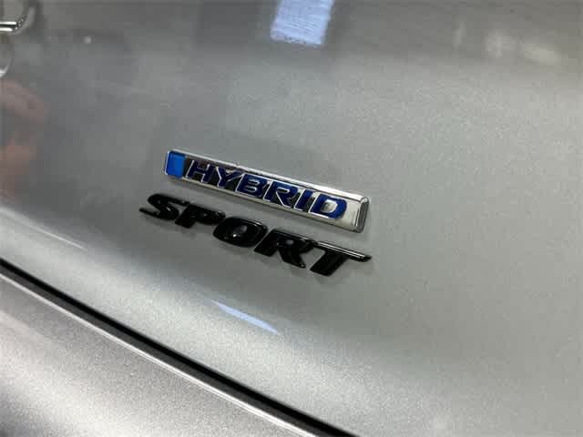 Thumbnail: 2025 Honda Accord - 6