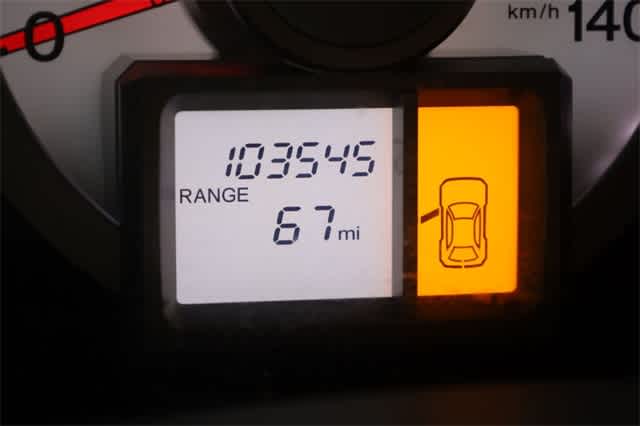 Thumbnail: 2011 Honda Pilot - 24