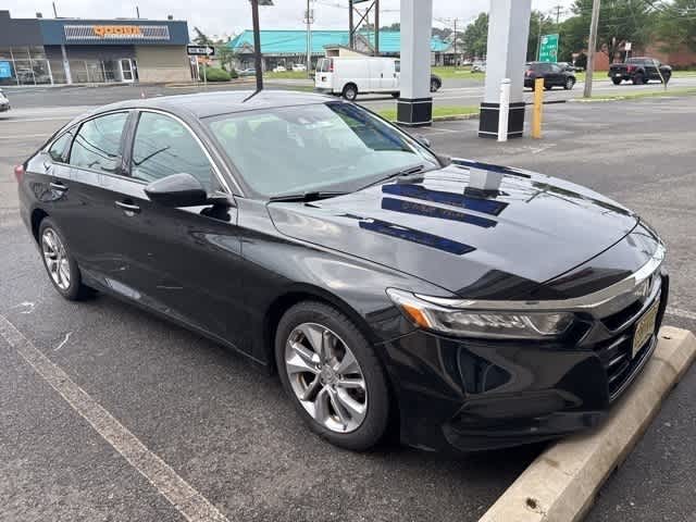 Thumbnail: 2018 Honda Accord - 20