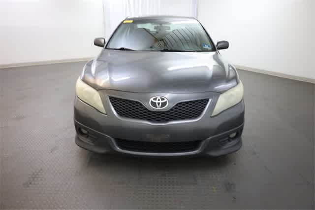 Thumbnail: 2011 Toyota Camry - 12