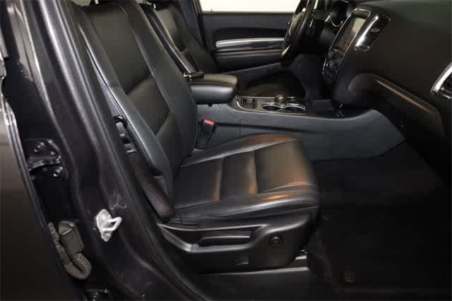Thumbnail: 2017 Dodge Durango - 20