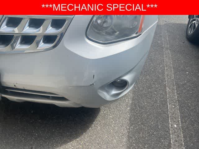 Thumbnail: 2013 Nissan Rogue - 37