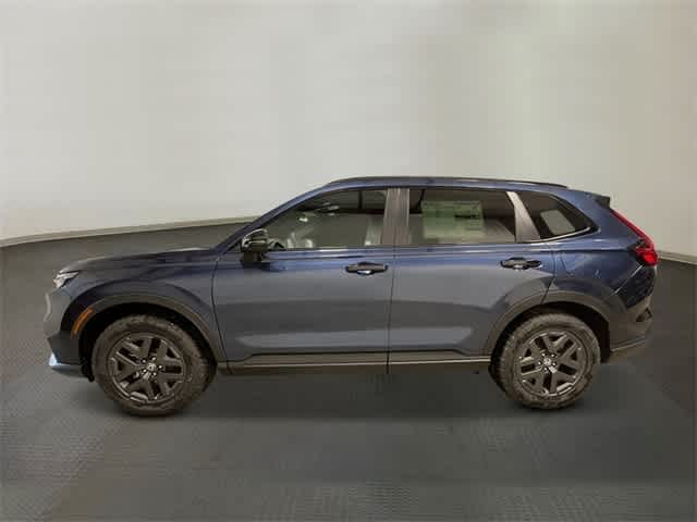 Thumbnail: 2026 Honda CR-V - 2