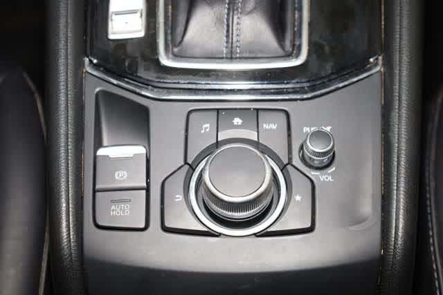 Thumbnail: 2020 Mazda CX-5 - 32