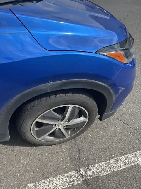 Thumbnail: 2022 Honda HR-V - 11
