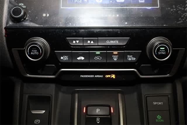 Thumbnail: 2022 Honda CR-V - 30