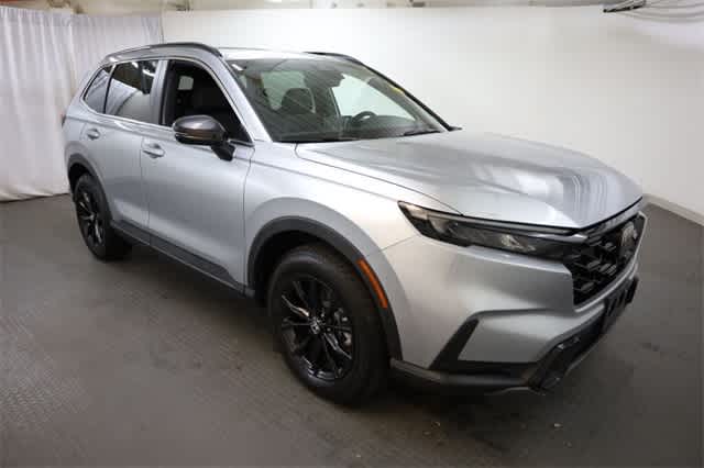 Thumbnail: 2024 Honda CR-V - 10