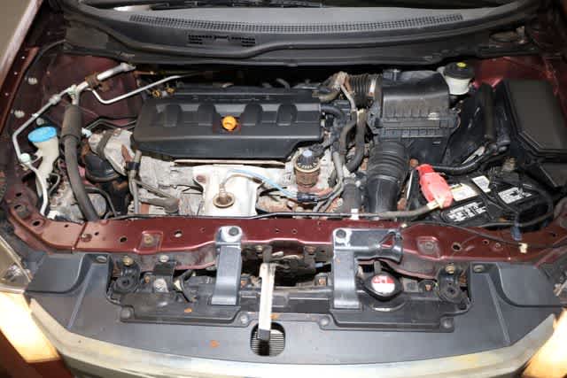 Thumbnail: 2012 Honda Civic - 32