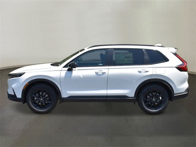 Thumbnail: 2026 Honda CR-V - 2