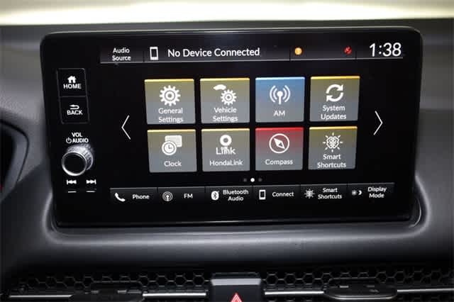 Thumbnail: 2023 Honda HR-V - 29