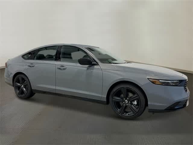 Thumbnail: 2025 Honda Accord - 8