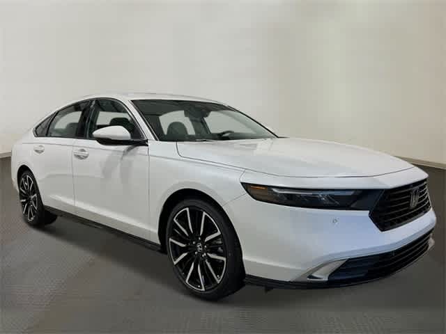 Thumbnail: 2025 Honda Accord - 9