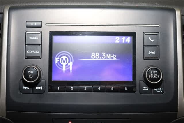 Thumbnail: 2016 Honda Pilot - 28