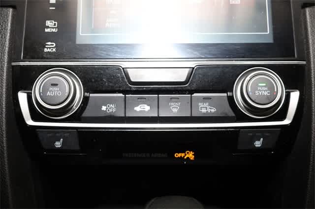 Thumbnail: 2016 Honda Civic - 29