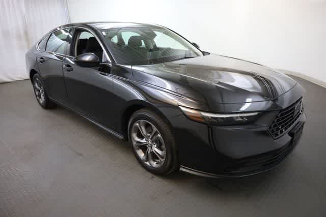 Thumbnail: 2023 Honda Accord - 10