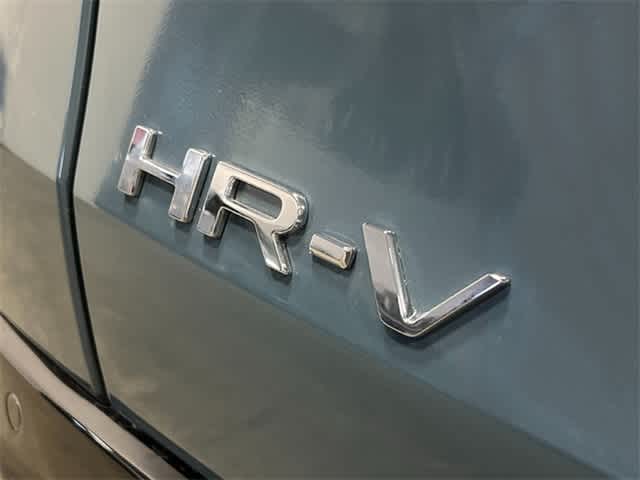 Thumbnail: 2026 Honda HR-V - 5