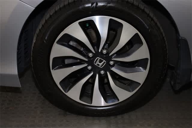 Thumbnail: 2017 Honda Accord - 35