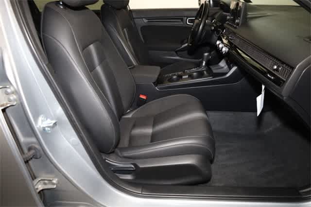 Thumbnail: 2024 Honda Civic - 34