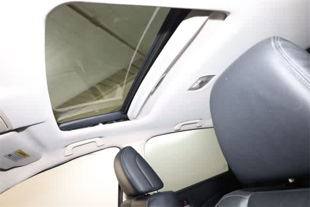 Thumbnail: 2012 Honda CR-V - 26