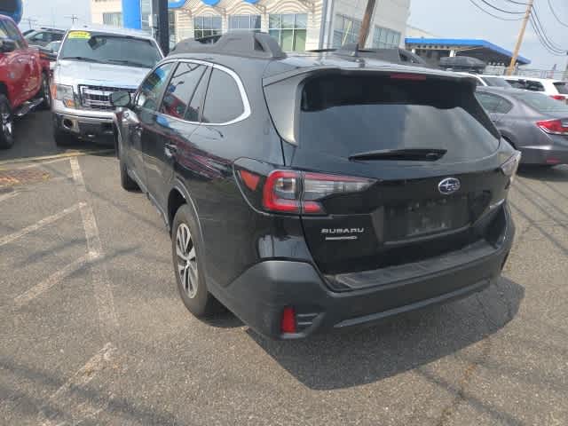 Thumbnail: 2022 Subaru Outback - 9