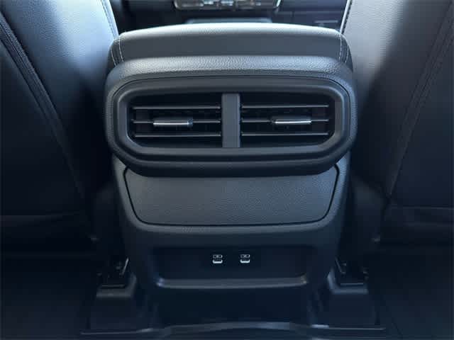 Thumbnail: 2026 Honda Passport - 23