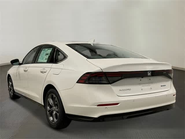 Thumbnail: 2025 Honda Accord - 3