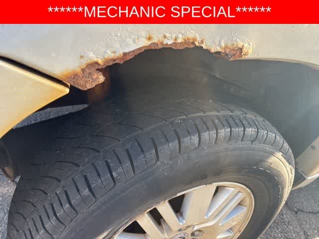 Thumbnail: 2007 Mercury Mariner - 6