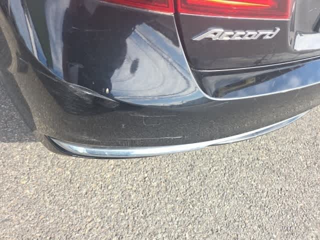 Thumbnail: 2016 Honda Accord - 27