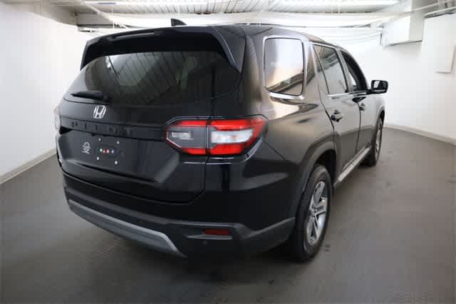 Thumbnail: 2023 Honda Pilot - 7