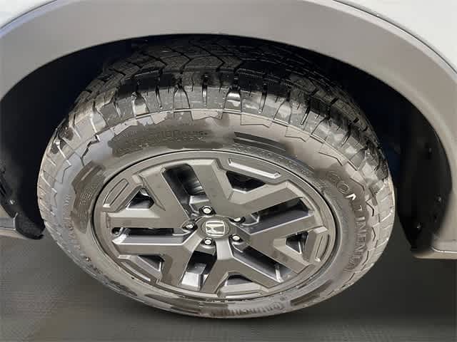 Thumbnail: 2026 Honda CR-V - 11