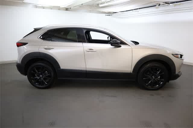 Thumbnail: 2022 Mazda CX-30 - 9