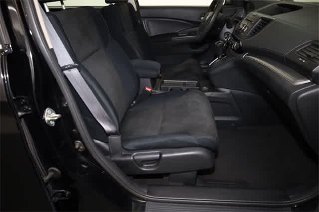 Thumbnail: 2015 Honda CR-V - 20