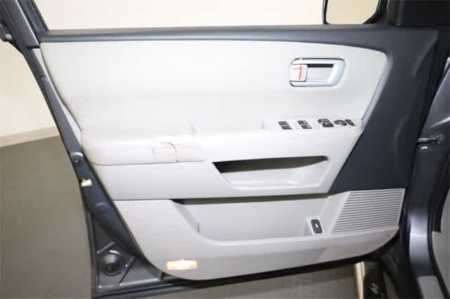 Thumbnail: 2015 Honda Pilot - 13