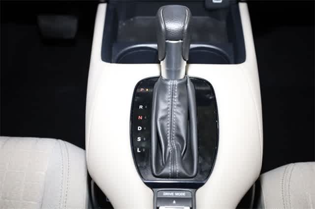 Thumbnail: 2023 Honda HR-V - 28
