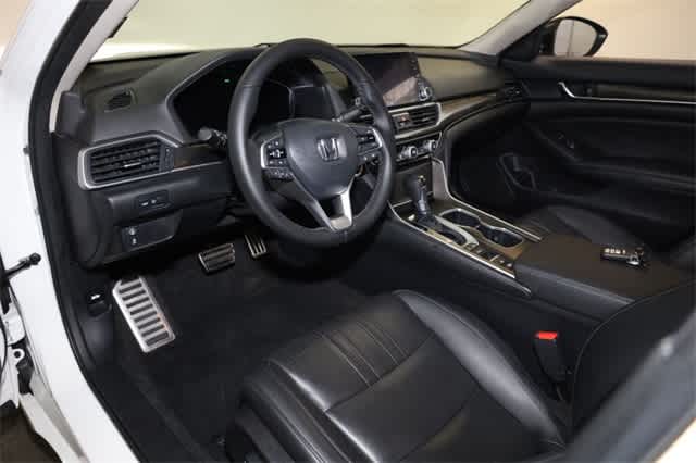 Thumbnail: 2022 Honda Accord - 14