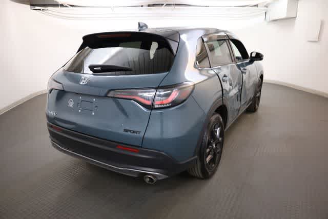 Thumbnail: 2025 Honda HR-V - 7