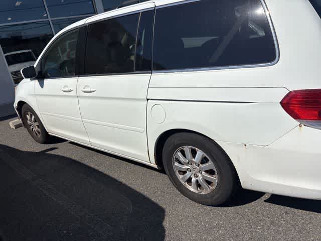 Thumbnail: 2010 Honda Odyssey - 6
