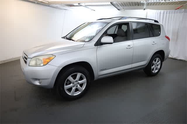 Thumbnail: 2008 Toyota RAV4 - 2