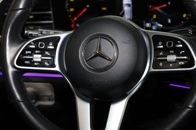 Thumbnail: 2021 Mercedes-Benz GLE - 39