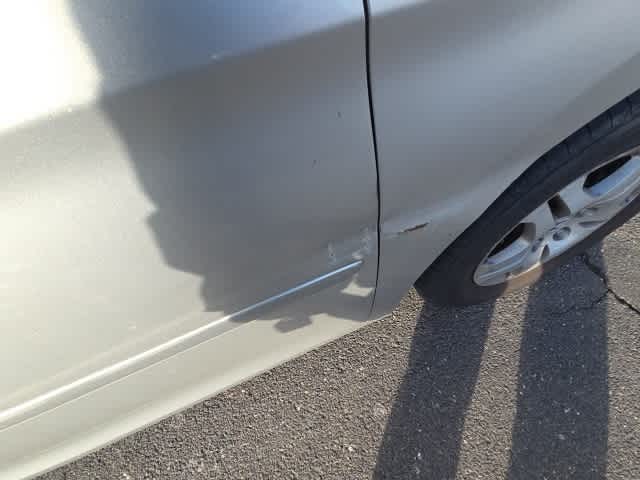 Thumbnail: 2007 Honda Odyssey - 39